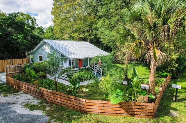 $539,000 | 635 Madeore Street, St. Augustine, FL 32084