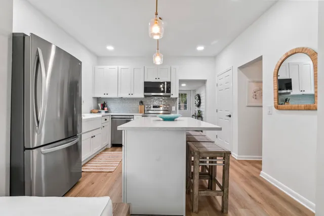 $539,000 | 635 Madeore Street, St. Augustine, FL 32084