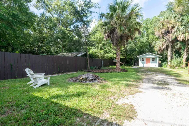 $539,000 | 635 Madeore Street, St. Augustine, FL 32084