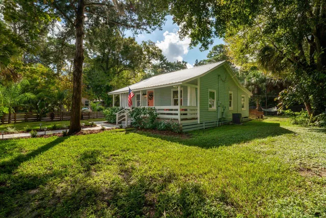 $539,000 | 635 Madeore Street, St. Augustine, FL 32084