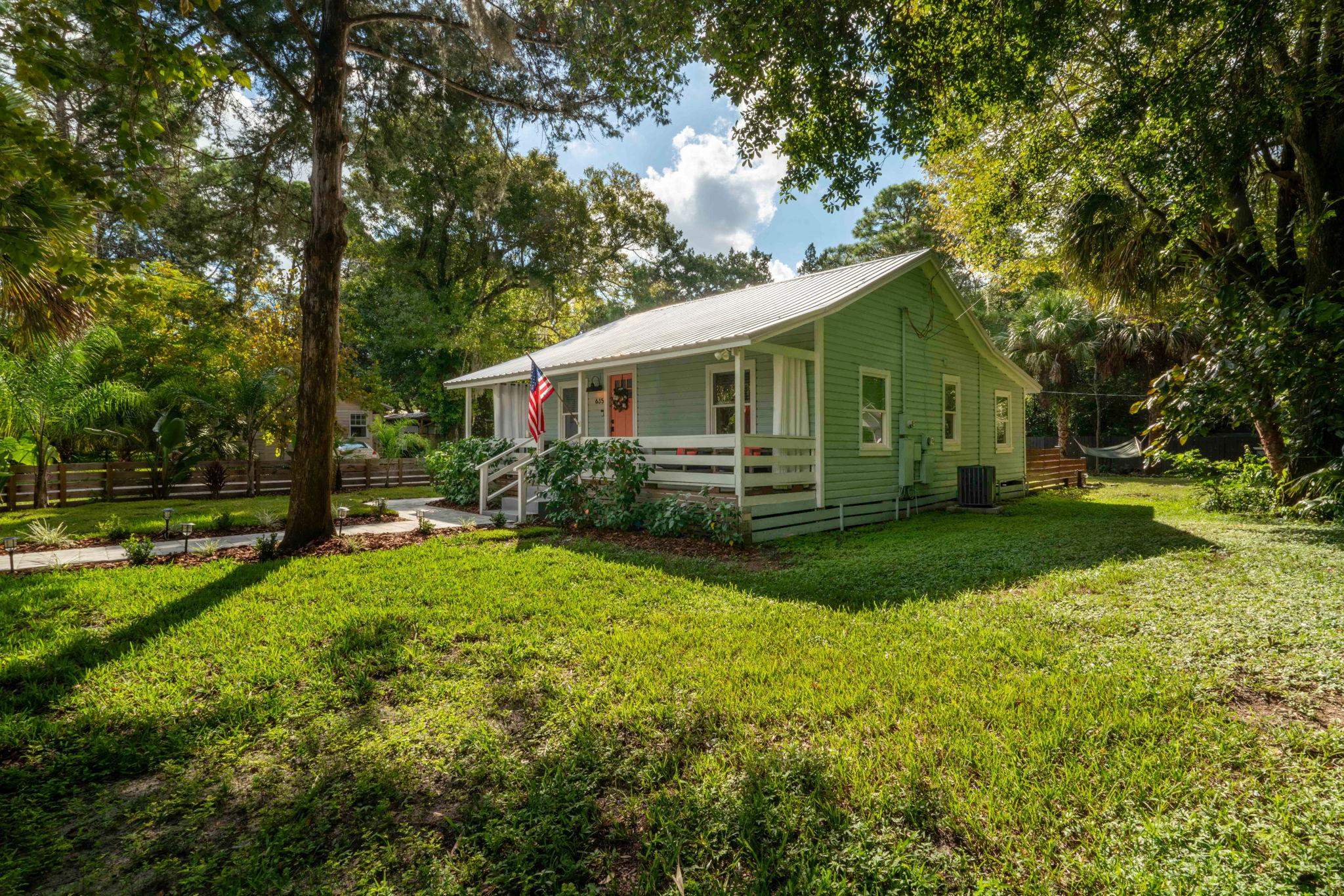 635 Madeore Street St. Augustine, FL 32084 - Photo 52 of 63