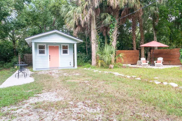 $539,000 | 635 Madeore Street, St. Augustine, FL 32084