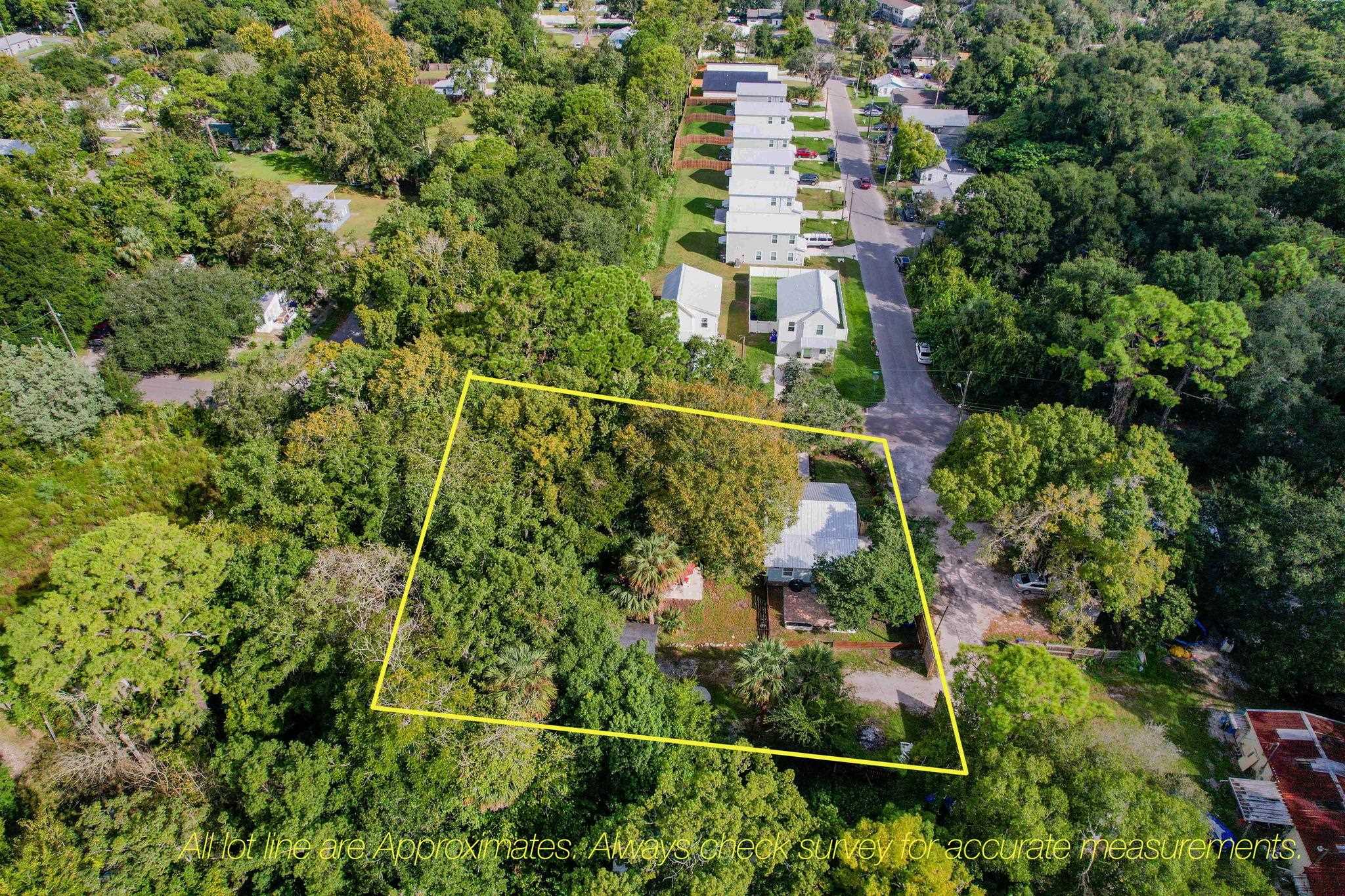 635 Madeore Street St. Augustine, FL 32084 - Photo 55 of 63