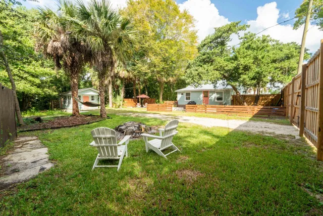 $539,000 | 635 Madeore Street, St. Augustine, FL 32084