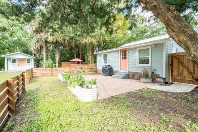 $539,000 | 635 Madeore Street, St. Augustine, FL 32084