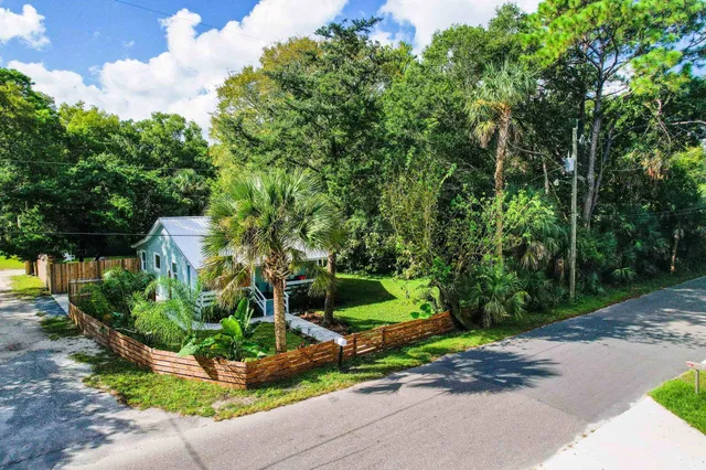 $539,000 | 635 Madeore Street, St. Augustine, FL 32084