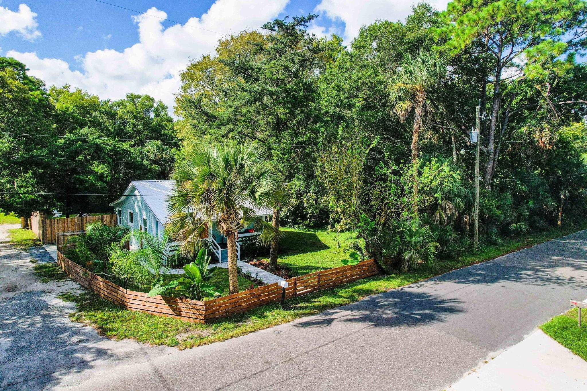 635 Madeore Street St. Augustine, FL 32084 - Photo 61 of 63