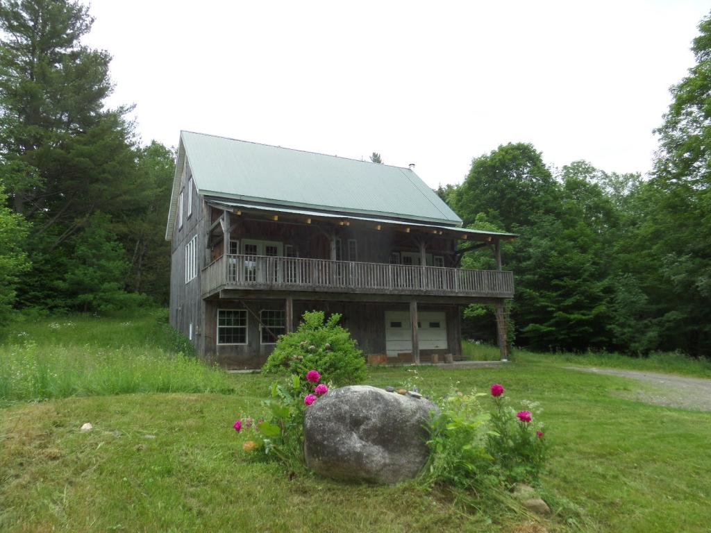 472 Town Farm Road Woodbury, VT 05647 - Photo 1 of 22 Gallery Image 1