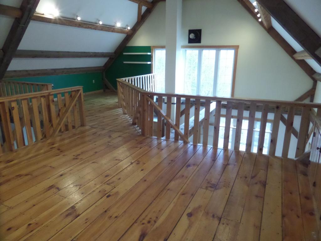 472 Town Farm Road Woodbury, VT 05647 - Photo 14 of 22 Gallery Image 14