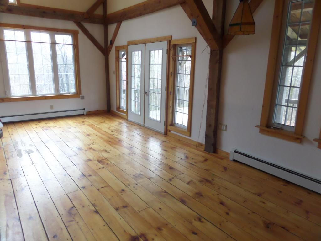 472 Town Farm Road Woodbury, VT 05647 - Photo 3 of 22 Gallery Image 3