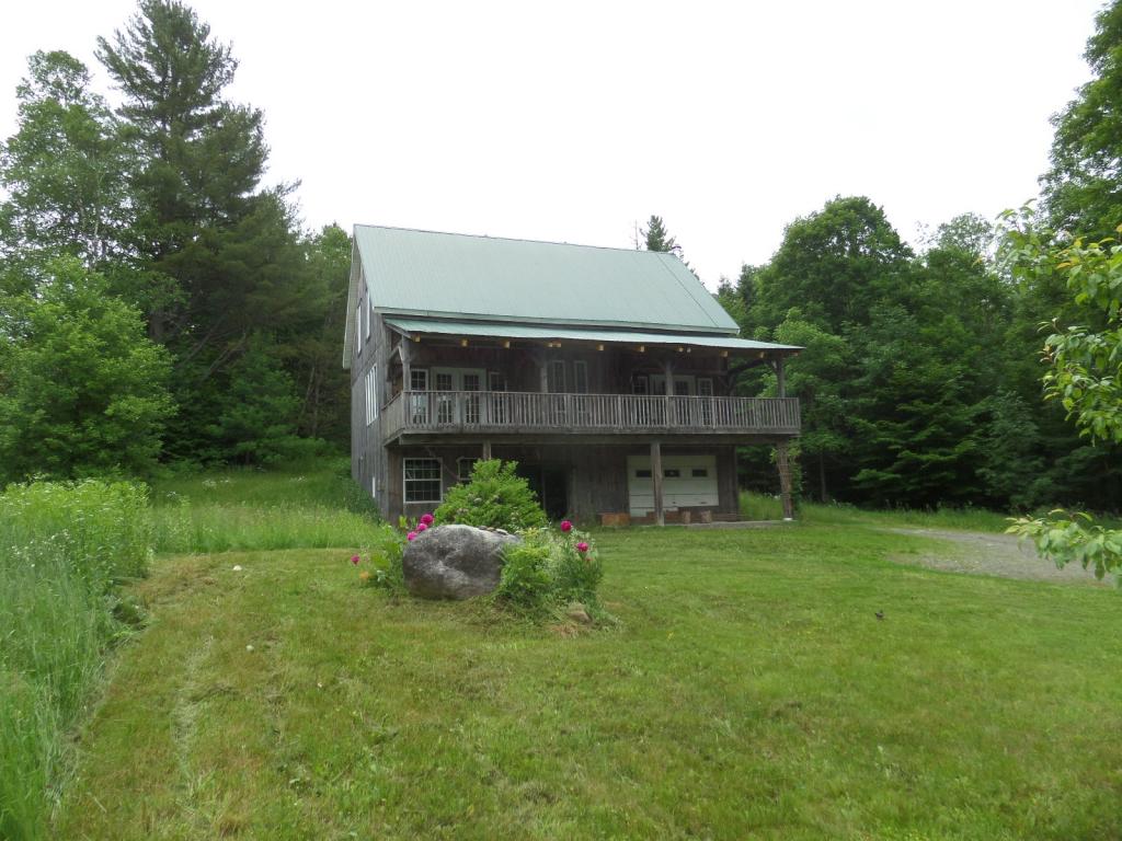472 Town Farm Road Woodbury, VT 05647 - Photo 22 of 22 Gallery Image 22