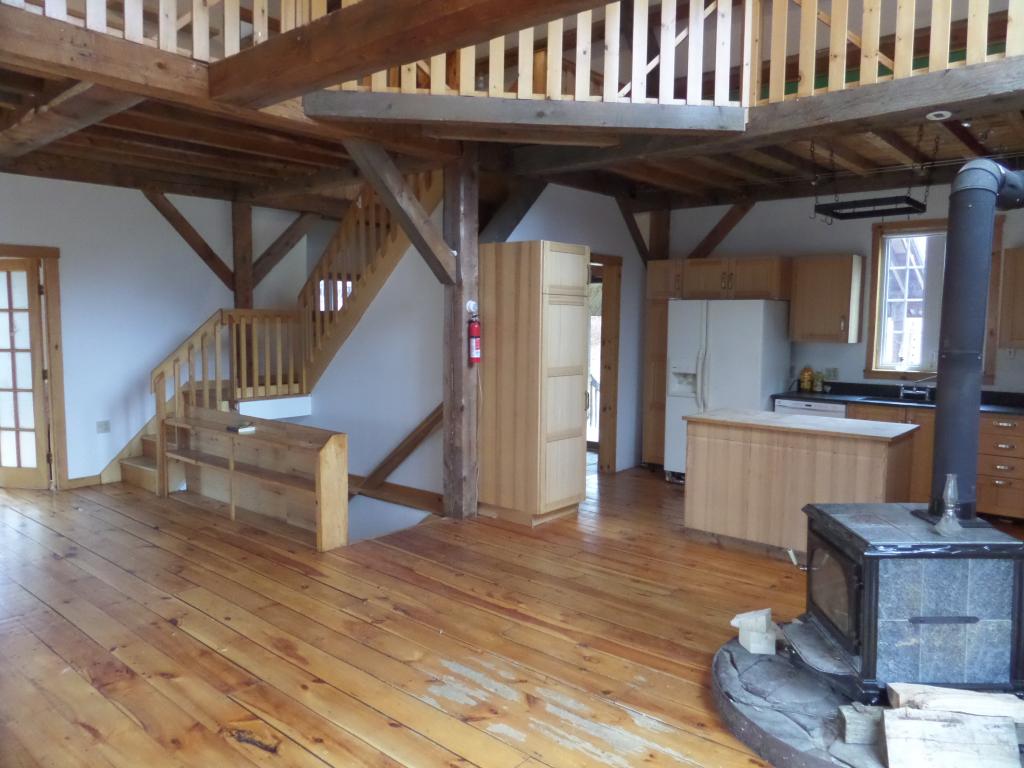 472 Town Farm Road Woodbury, VT 05647 - Photo 5 of 22 Gallery Image 5