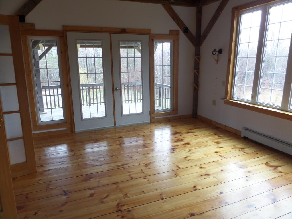 472 Town Farm Road Woodbury, VT 05647 - Photo 8 of 22 Gallery Image 8