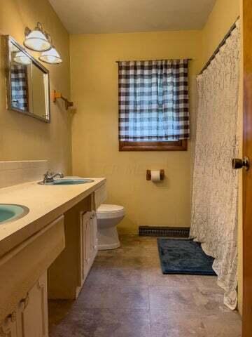 180 Rohrer Street Urbana, OH 43078 - Photo 24 of 36 Bathroom