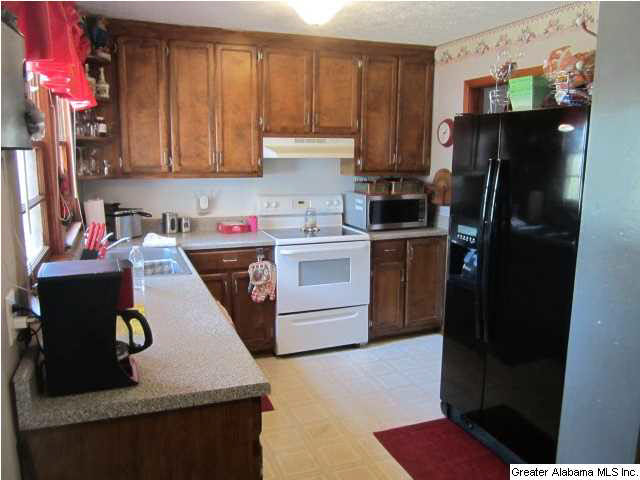 703 South Spring Street Talladega, AL 35160 - Photo 16 of 22