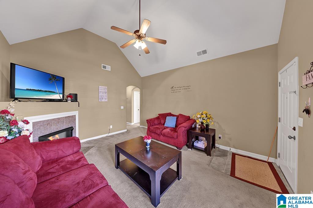 2832 Southwood View Bessemer, AL 35022 - Photo 4 of 23