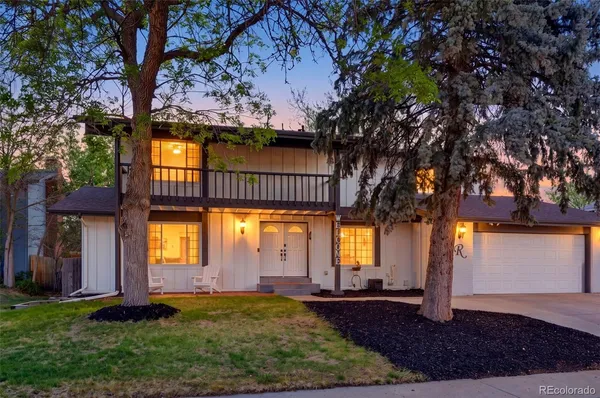 $623,877 | 3877 South Hannibal Street, Aurora, CO 80013