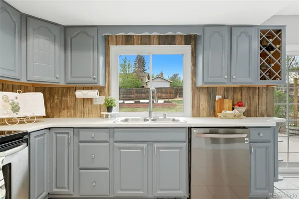 $623,877 | 3877 South Hannibal Street, Aurora, CO 80013
