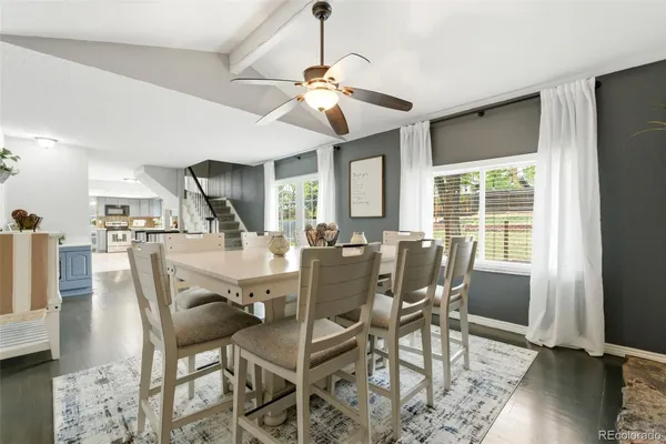 $623,877 | 3877 South Hannibal Street, Aurora, CO 80013