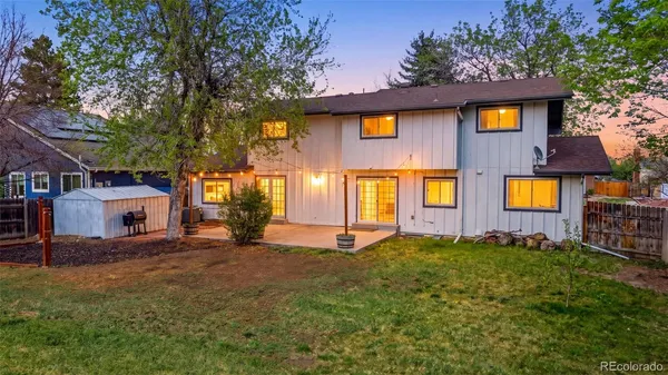 $623,877 | 3877 South Hannibal Street, Aurora, CO 80013