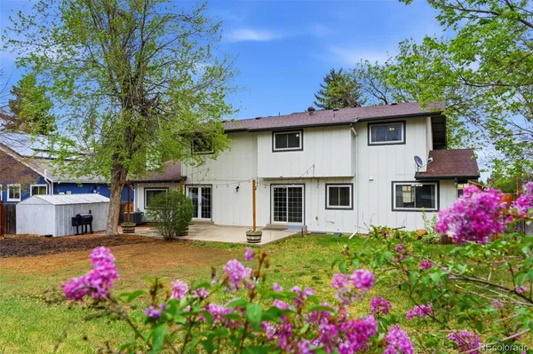 $623,877 | 3877 South Hannibal Street, Aurora, CO 80013
