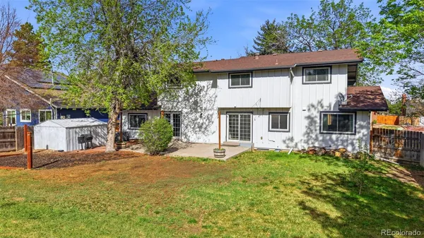 $623,877 | 3877 South Hannibal Street, Aurora, CO 80013