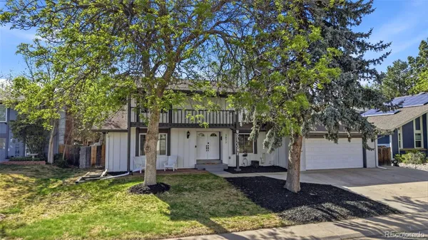 $623,877 | 3877 South Hannibal Street, Aurora, CO 80013