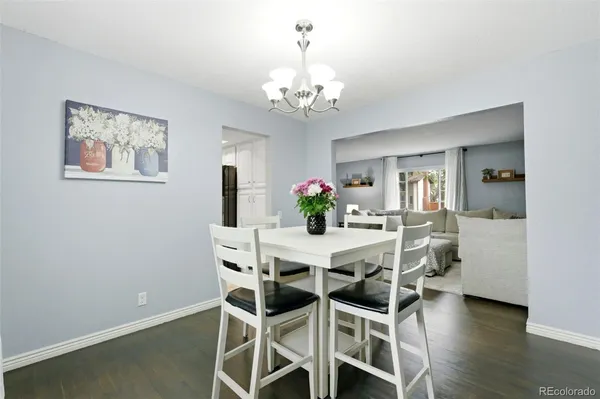 $623,877 | 3877 South Hannibal Street, Aurora, CO 80013