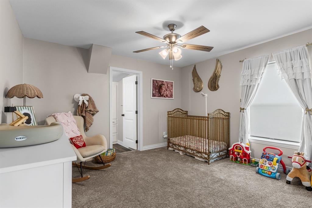 403 South Main Street Holliday, TX 76366 - Photo 16 of 32
