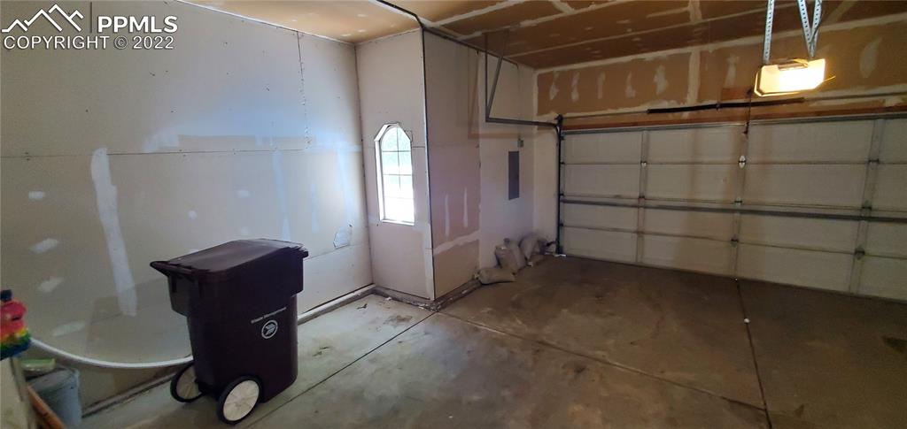 924 Samuel Point Colorado Springs, CO 80906 - Photo 22 of 22 a view of an empty room with a window