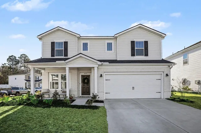 $479,000 | 4071 Bayhill Street, Myrtle Beach, SC 29579