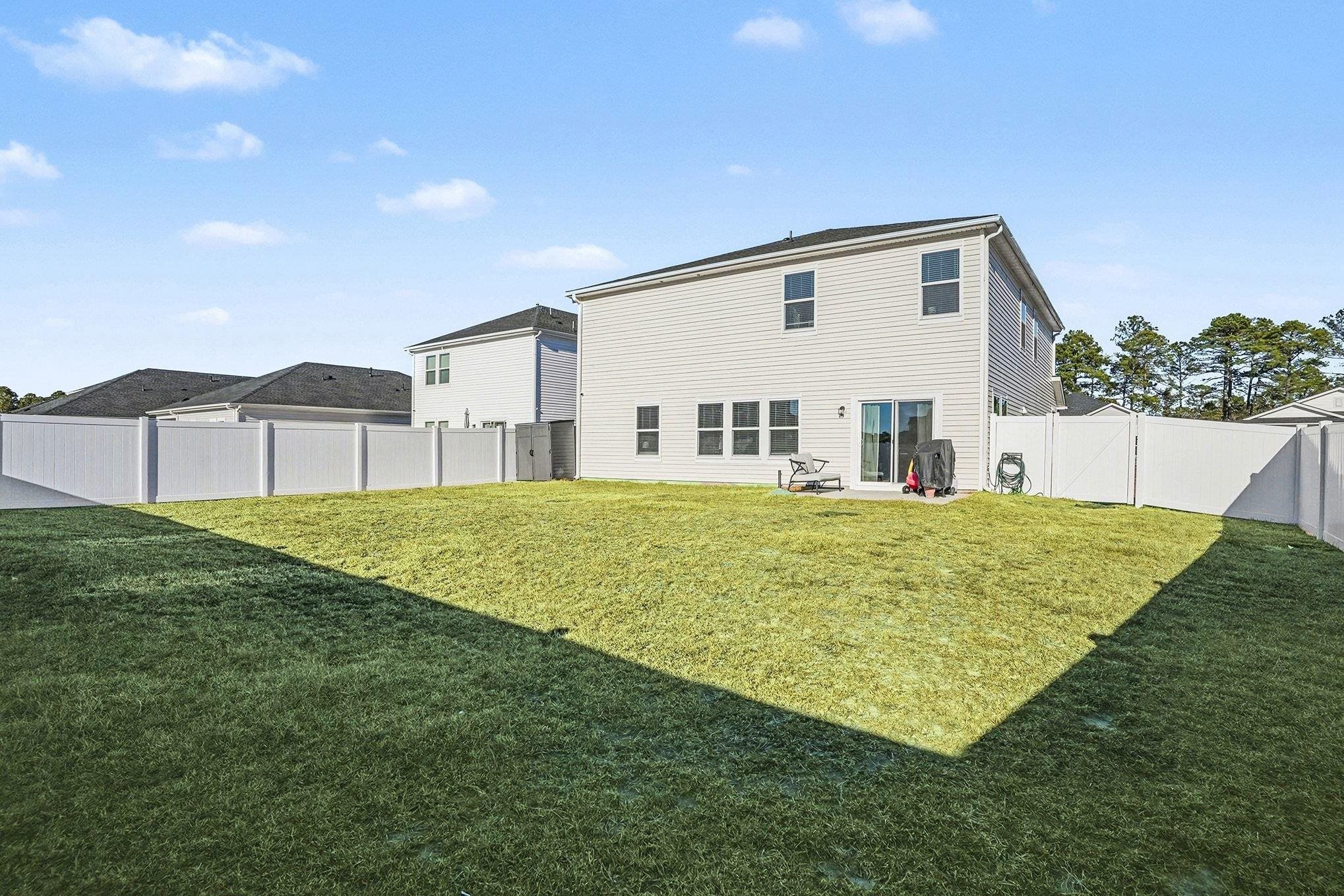 4071 Bayhill Street Myrtle Beach, SC 29579 - Photo 34 of 39