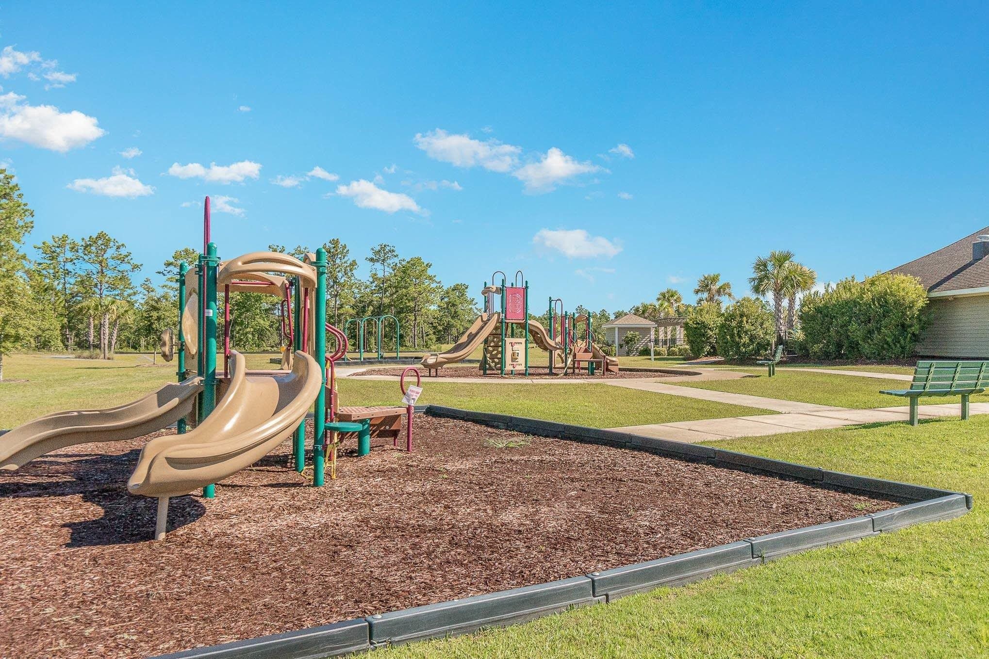 4071 Bayhill Street Myrtle Beach, SC 29579 - Photo 39 of 39