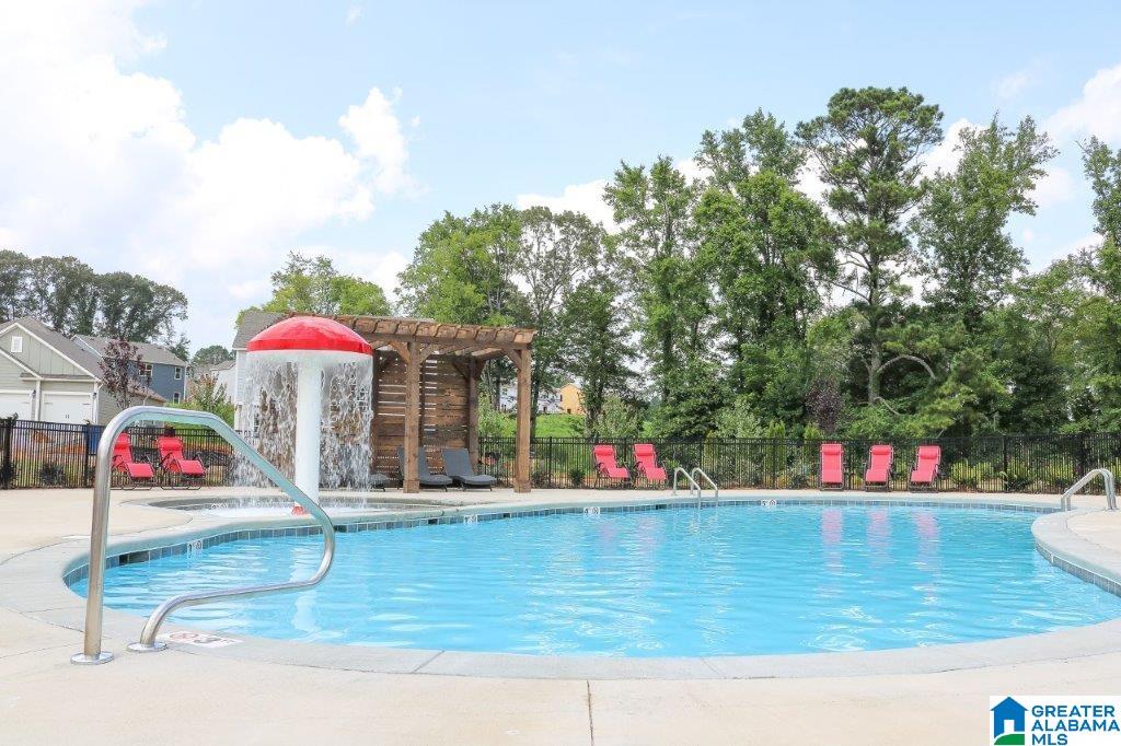 346 Archers Brook Lane Springville, AL 35146 - Photo 24 of 32