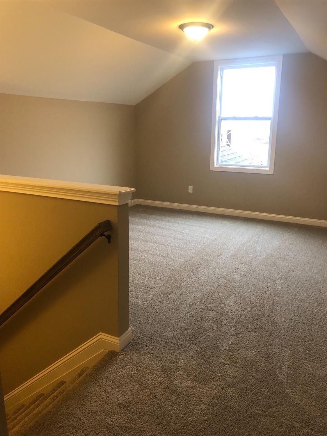 2117 Rutledge Avenue Lexington, KY 40509 - Photo 6 of 25 Picture of actual house taken 1/2/19.