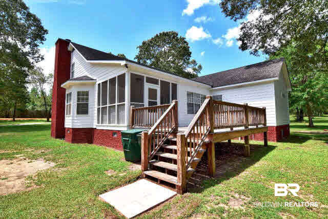16305 Mosley Road Stapleton, AL 36578 - Photo 38 of 43