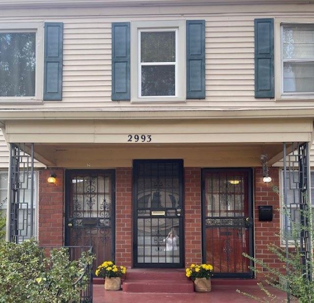 2993 Walnut Grove Road, Unit 1 Memphis, TN 38111 - Photo 1 of 22 Gallery Image 1