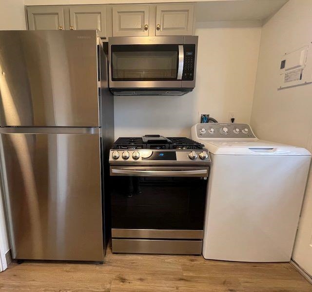 2993 Walnut Grove Road, Unit 1 Memphis, TN 38111 - Photo 6 of 22 Gallery Image 6