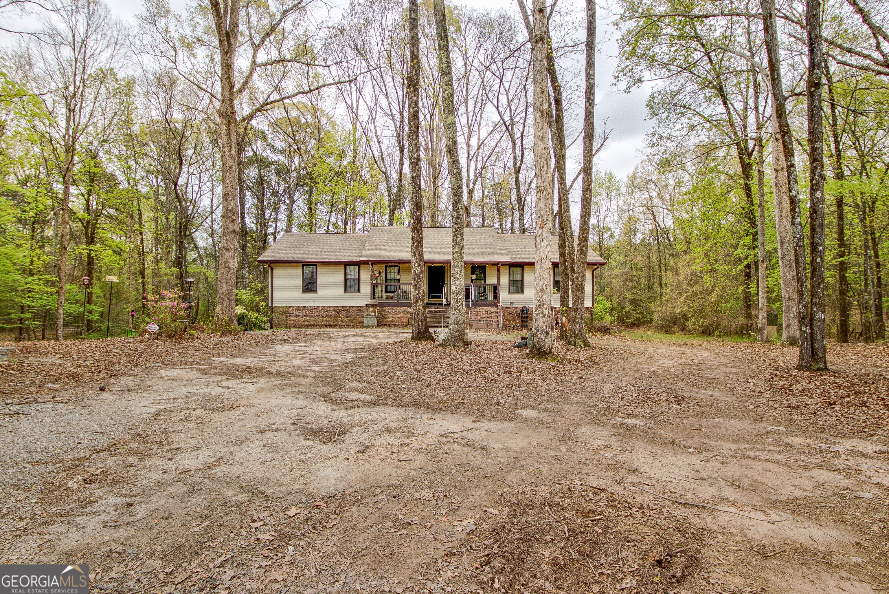 308 McBride Road Fayetteville, GA 30215 - Photo 1 of 1 Gallery Image 1
