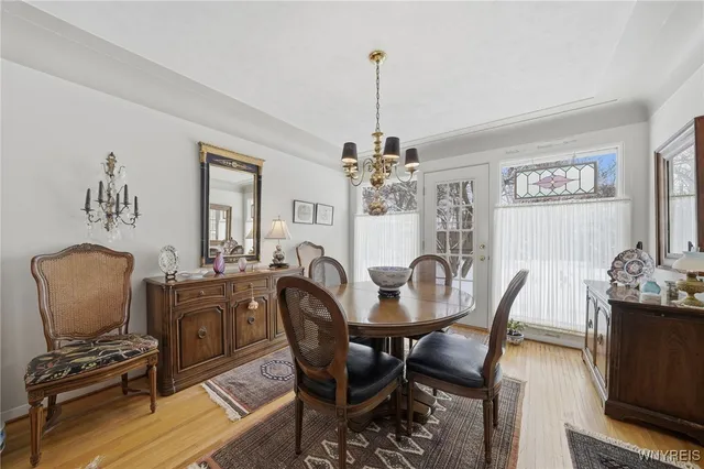 $372,900 | 54 Coniston Road, Amherst, NY 14226