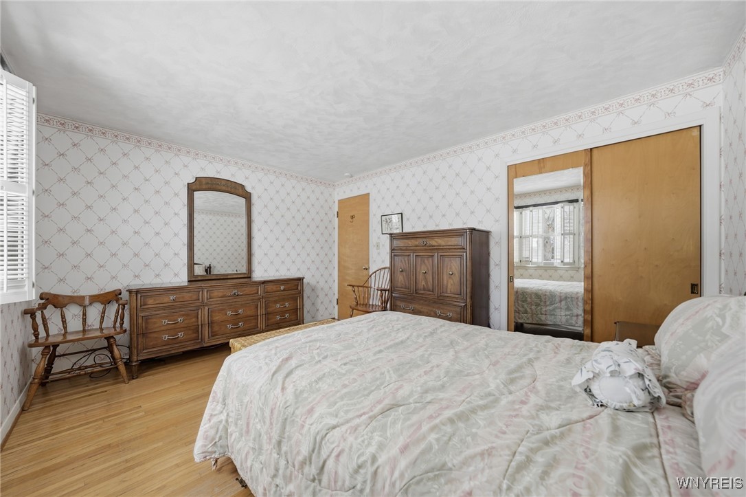 54 Coniston Road Amherst, NY 14226 - Photo 28 of 50 Guest bedroom 2