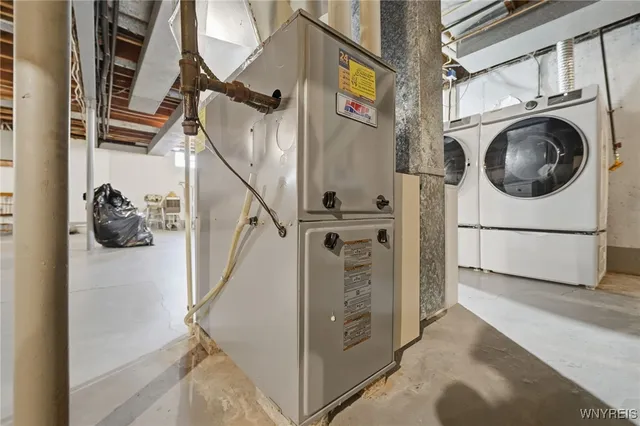 $372,900 | 54 Coniston Road, Amherst, NY 14226