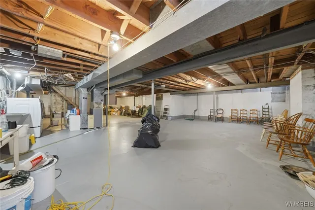 $372,900 | 54 Coniston Road, Amherst, NY 14226