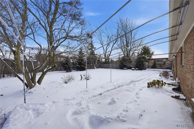 $372,900 | 54 Coniston Road, Amherst, NY 14226