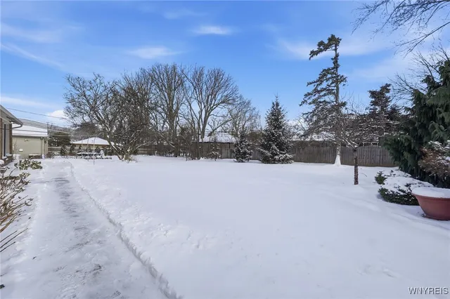 $372,900 | 54 Coniston Road, Amherst, NY 14226