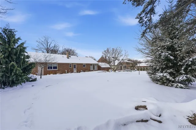 $372,900 | 54 Coniston Road, Amherst, NY 14226