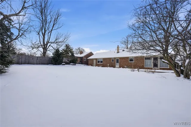 $372,900 | 54 Coniston Road, Amherst, NY 14226