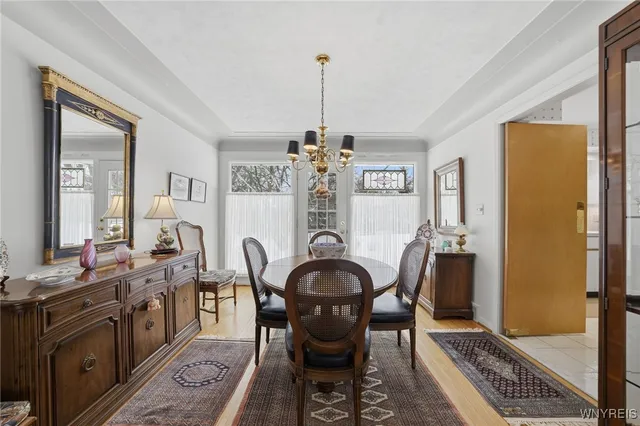 $372,900 | 54 Coniston Road, Amherst, NY 14226