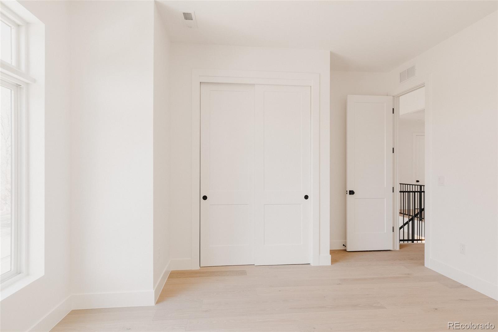 3530 Fenton Street Wheat Ridge, CO 80212 - Photo 33 of 44 a view of an empty room