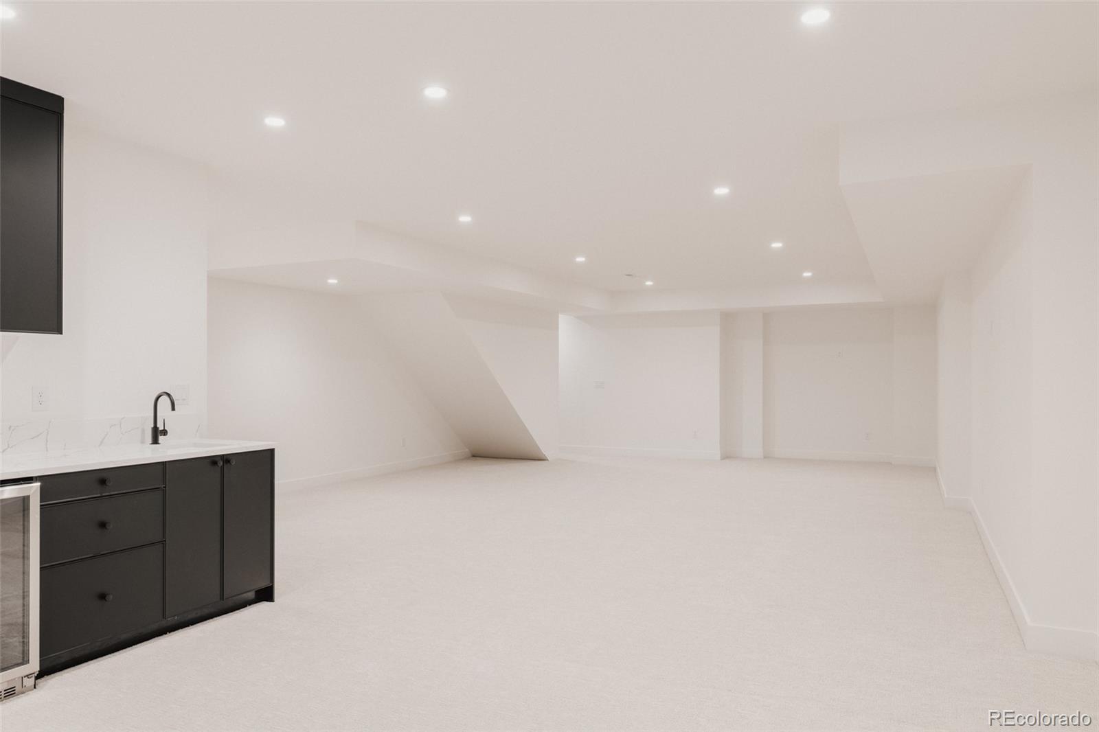 3530 Fenton Street Wheat Ridge, CO 80212 - Photo 41 of 44 a living room with hard wood floors